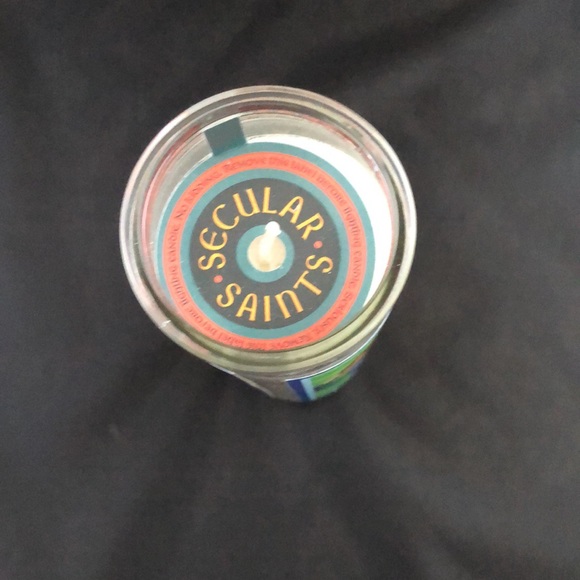 John Lennon candle - Picture 5 of 5